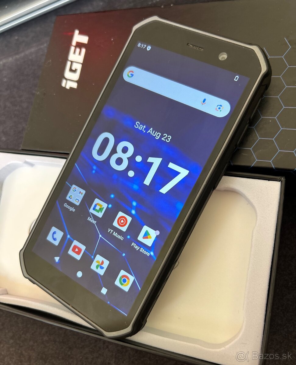 iGet T1 128GB - 3