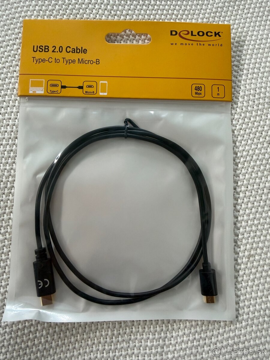 HDmi USB c káble - 3