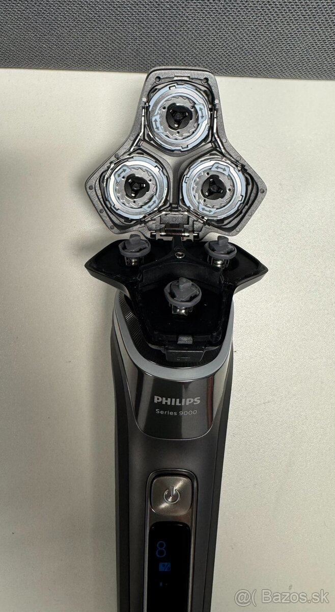 Philips Series 9000 Wet & Dry S9987/59 - 3