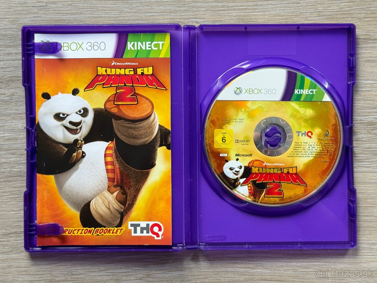 Kung Fu Panda 2 - 3