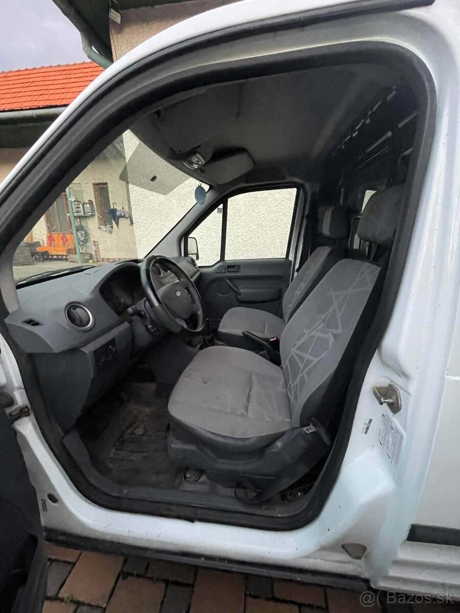 Ford connect T200 - 3