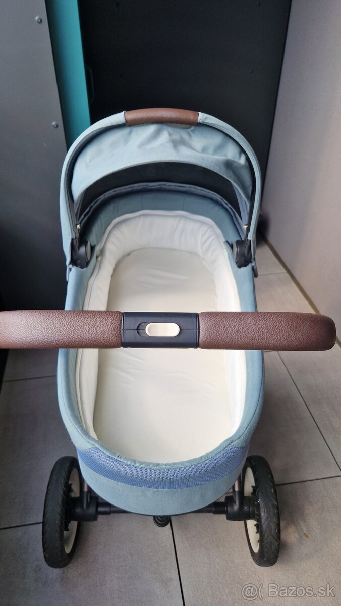 Cybex Talos - 3