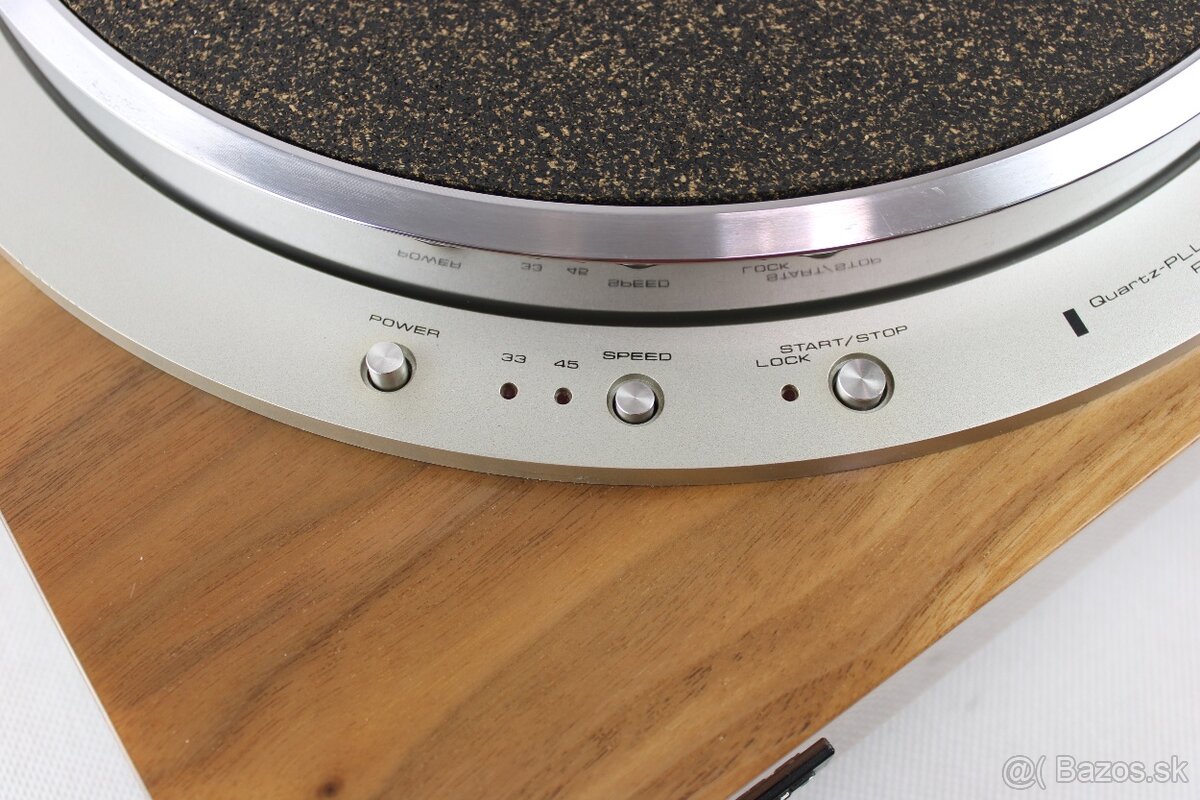 Gramofón PIONEER PL-30LII - 3