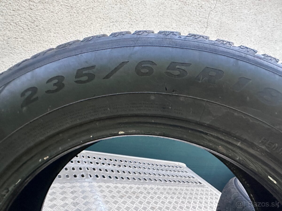 235/65r18 maxxis - 3
