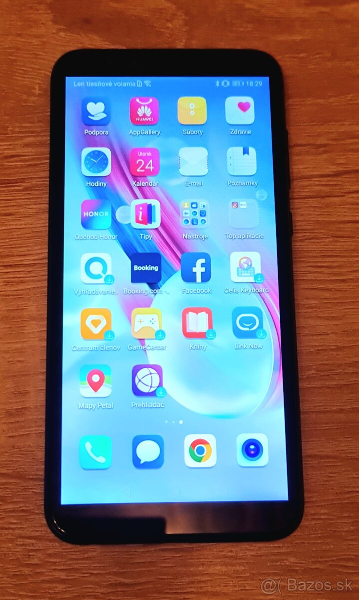 Honor 9 Lite na ND - 3