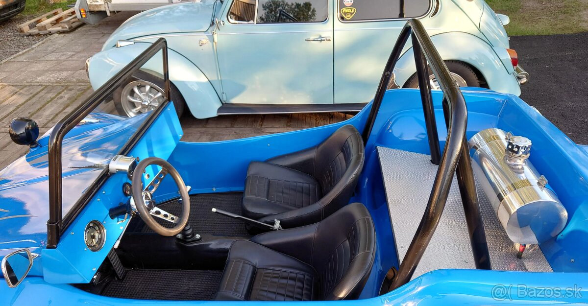 Volkswagen 1200 buggy