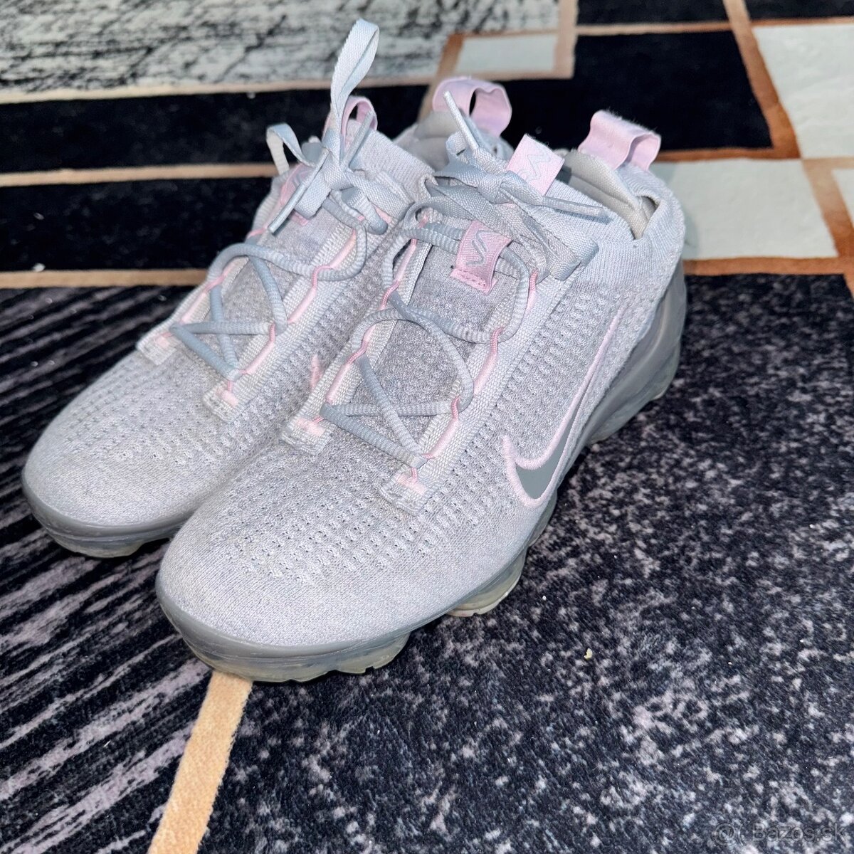 Nike Vapormax - 3