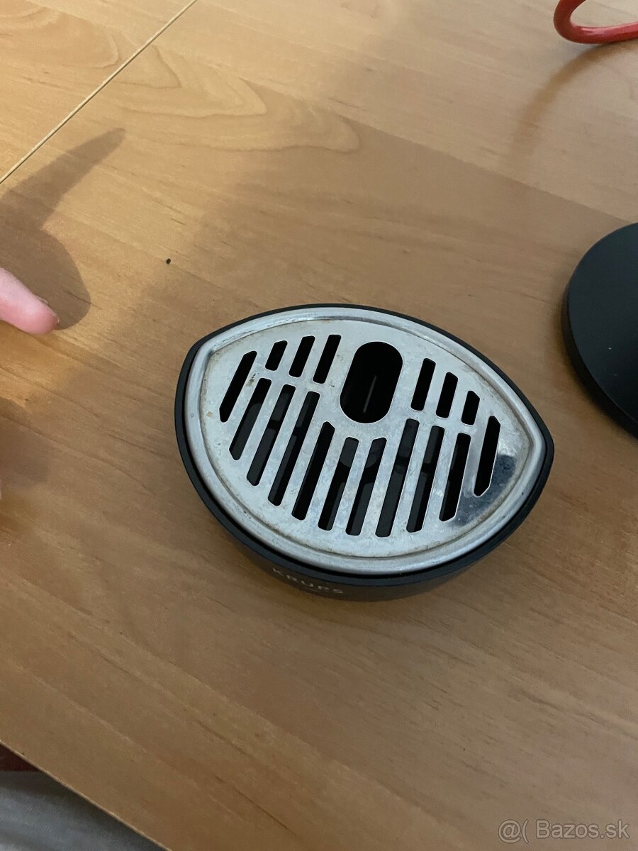 Nescafe dolce gusto Krups - 3