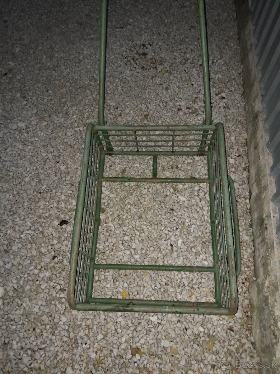 Predam karicku aleno vymenim za velku karu plus moj doplatok - 3