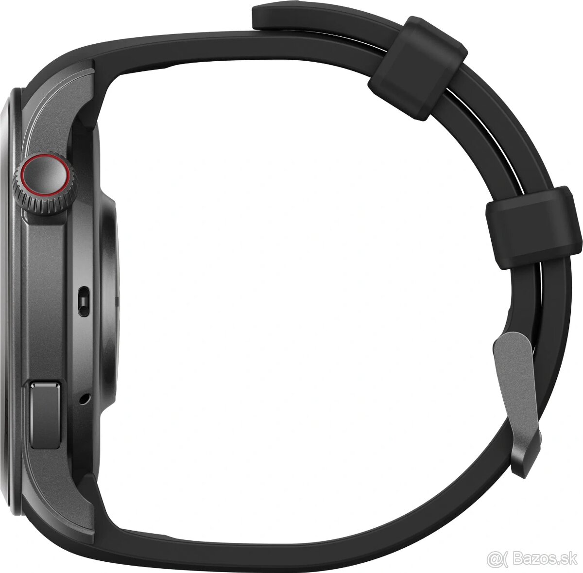 Nerozbalené hodinky Amazfit Balance Midnight Black - 3