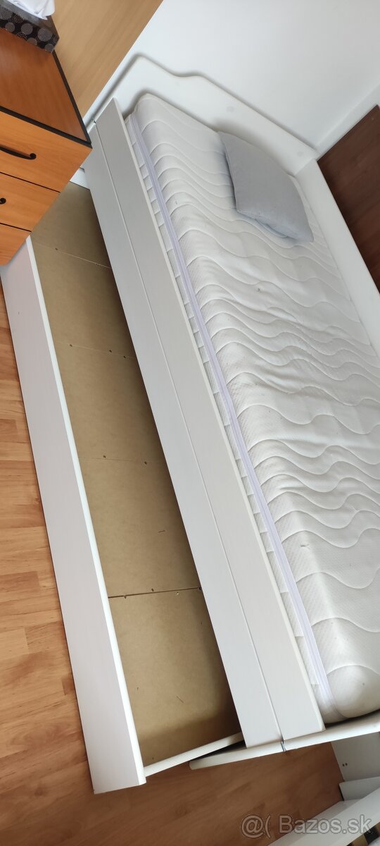 Postele do detskej izby - 3