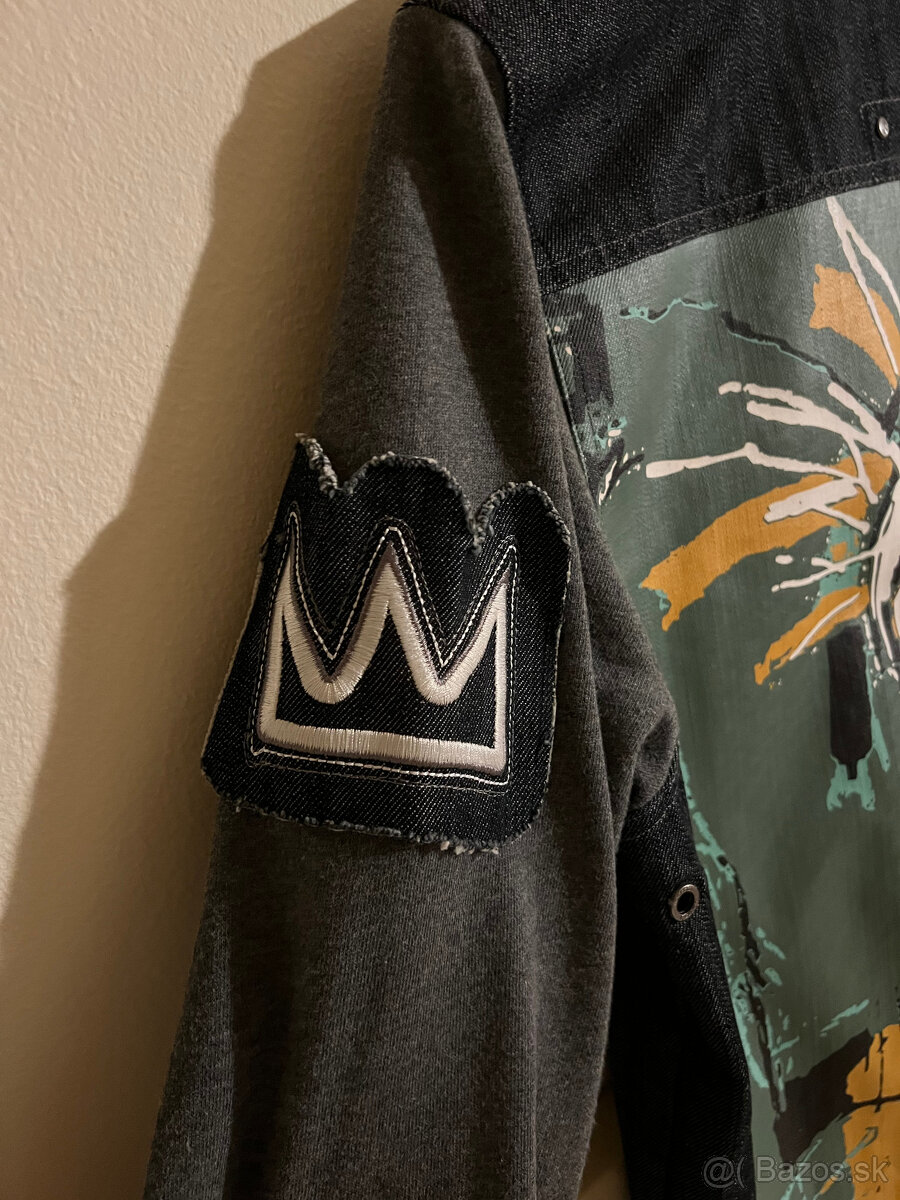 Reebok BASQUIAT SWIZZ BEATZ - 3