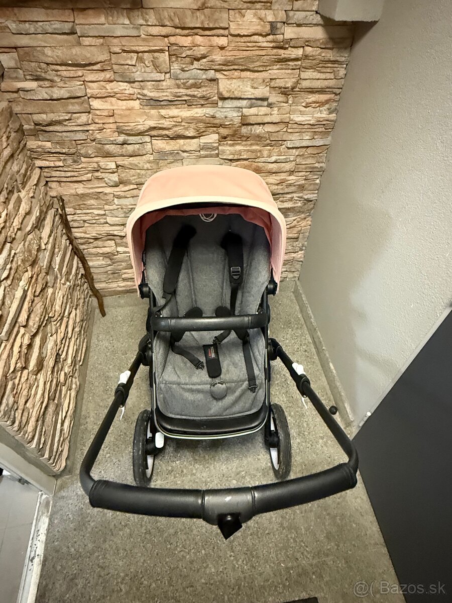 Bugaboo Fox 3 - 3