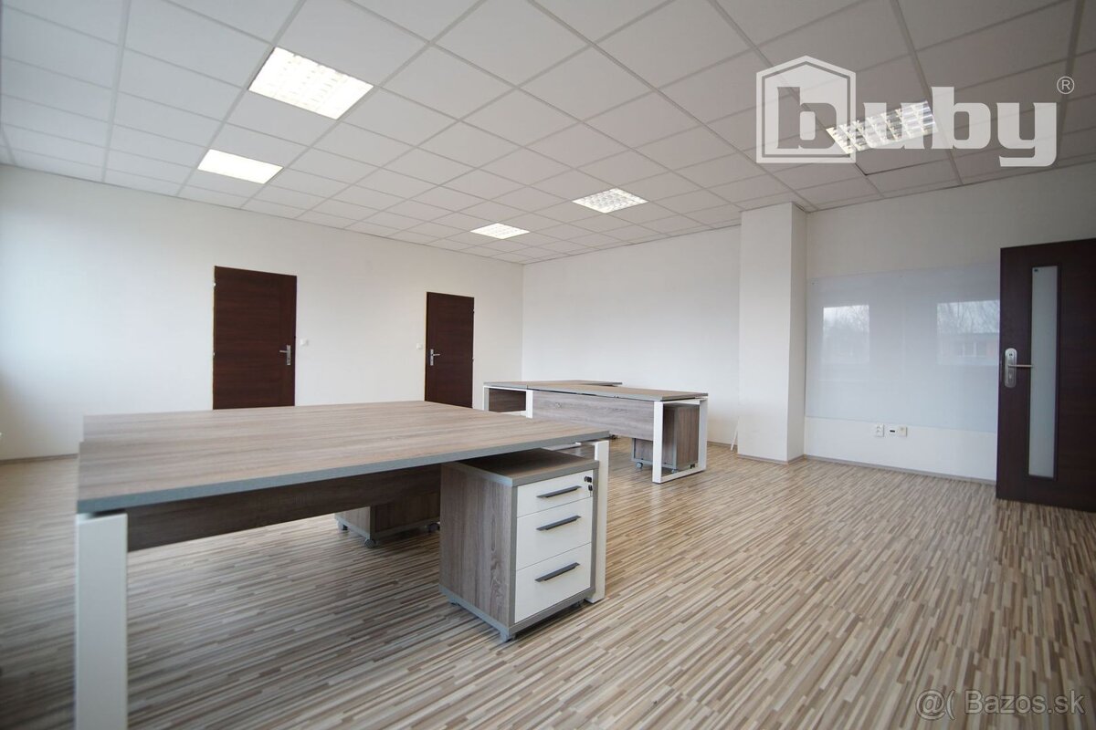 Komerčná/administratívna budova na predaj, Martin - Košúty, - 3