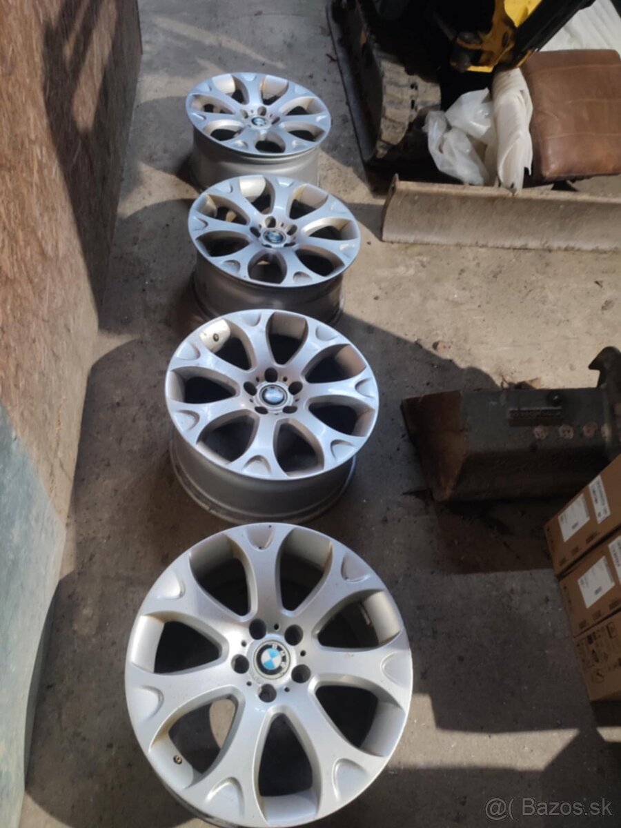 Elektróny BMWx5 - 3