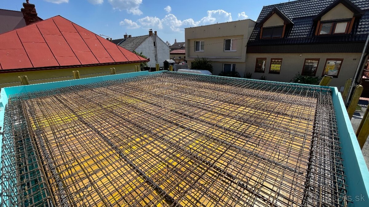 PRENÁJOM SUPER CENA, STROPNE DEBNENIE - 3