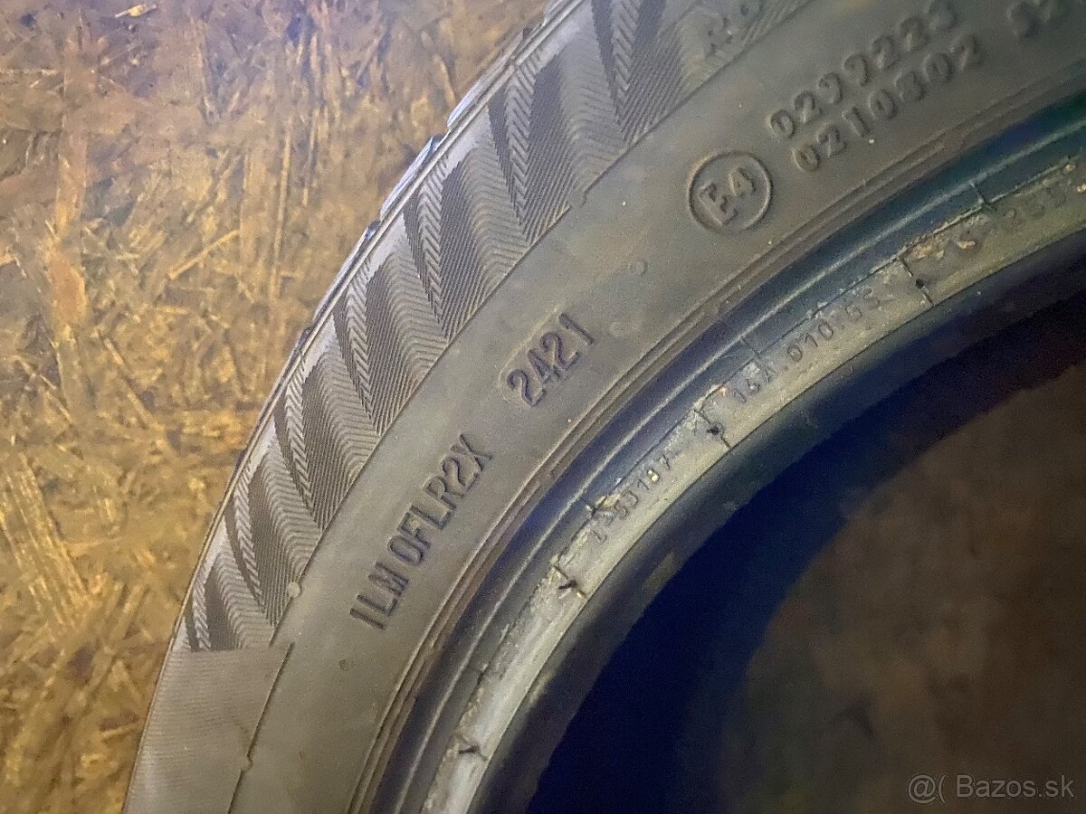 Zimne 195/55 R16 Matador Nordica 2021 - 3