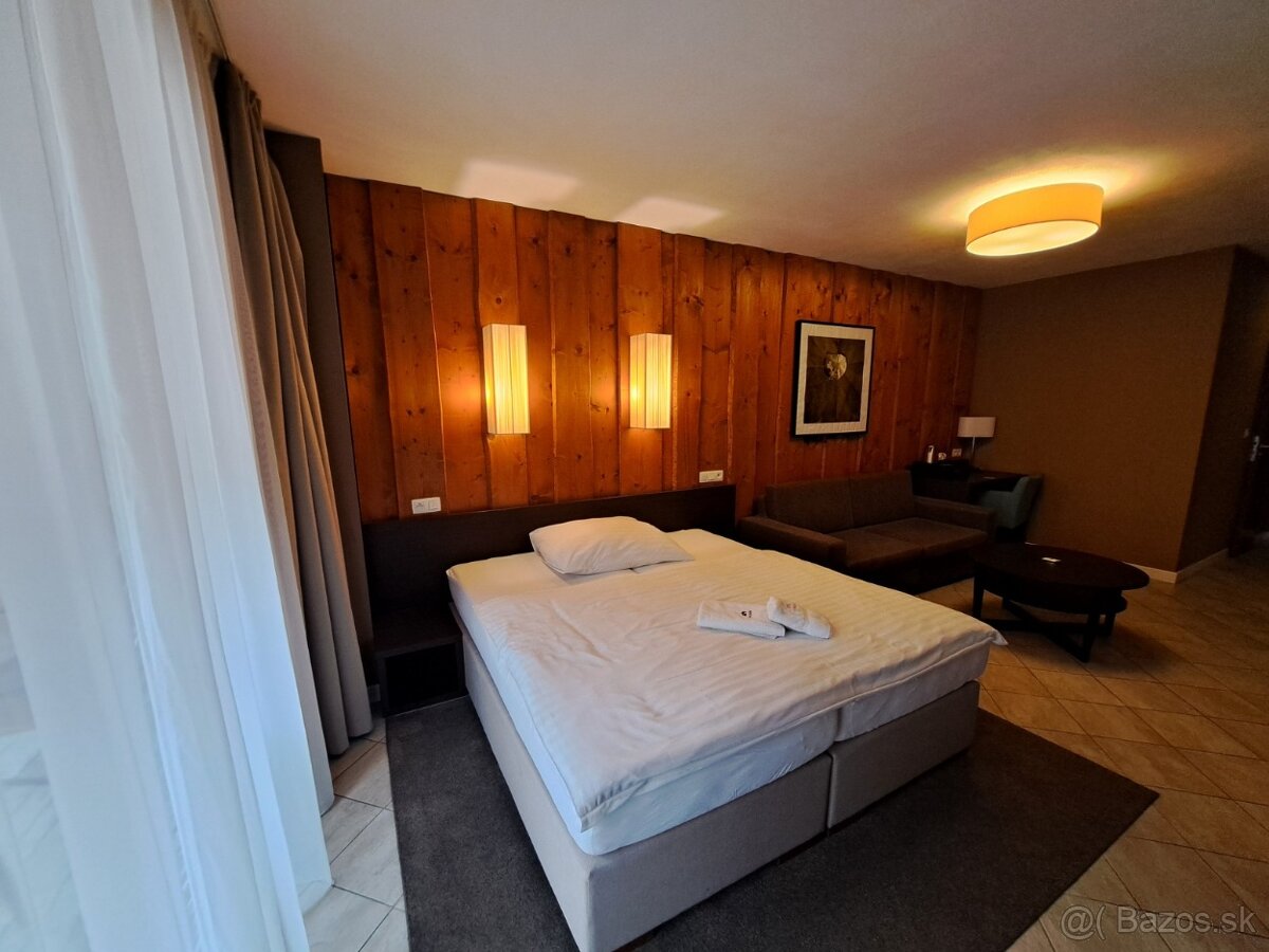 Apartmán VIA JASNÁ na predaj, Demänová - 3