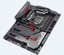 ASUS ROG MAXIMUS X CODE 1151 Z370 - 3