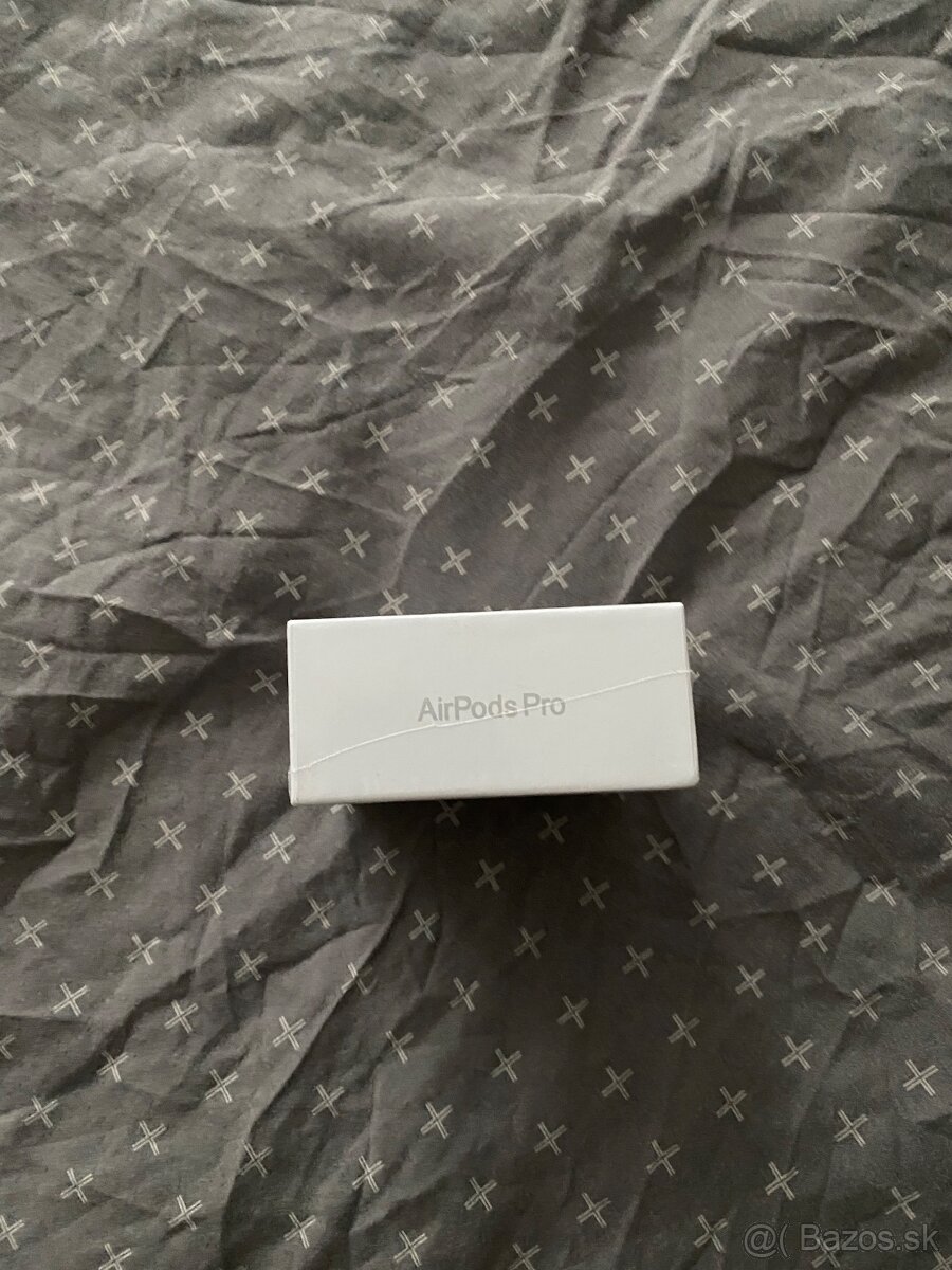 AirPods pro 2gen - 3