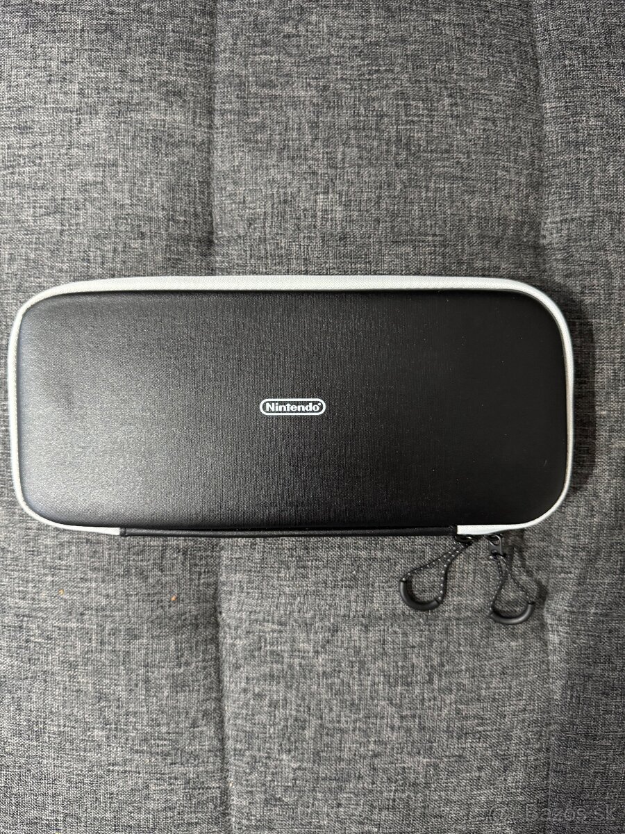 Nintendo Switch Oled Príslušenstvo - 3