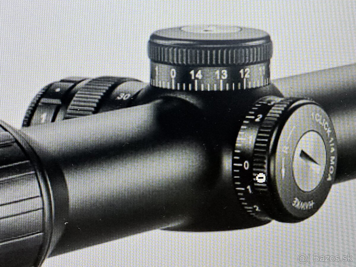 Puškohľad Hawke Endurance -- zľava 23% plus montáž - 3