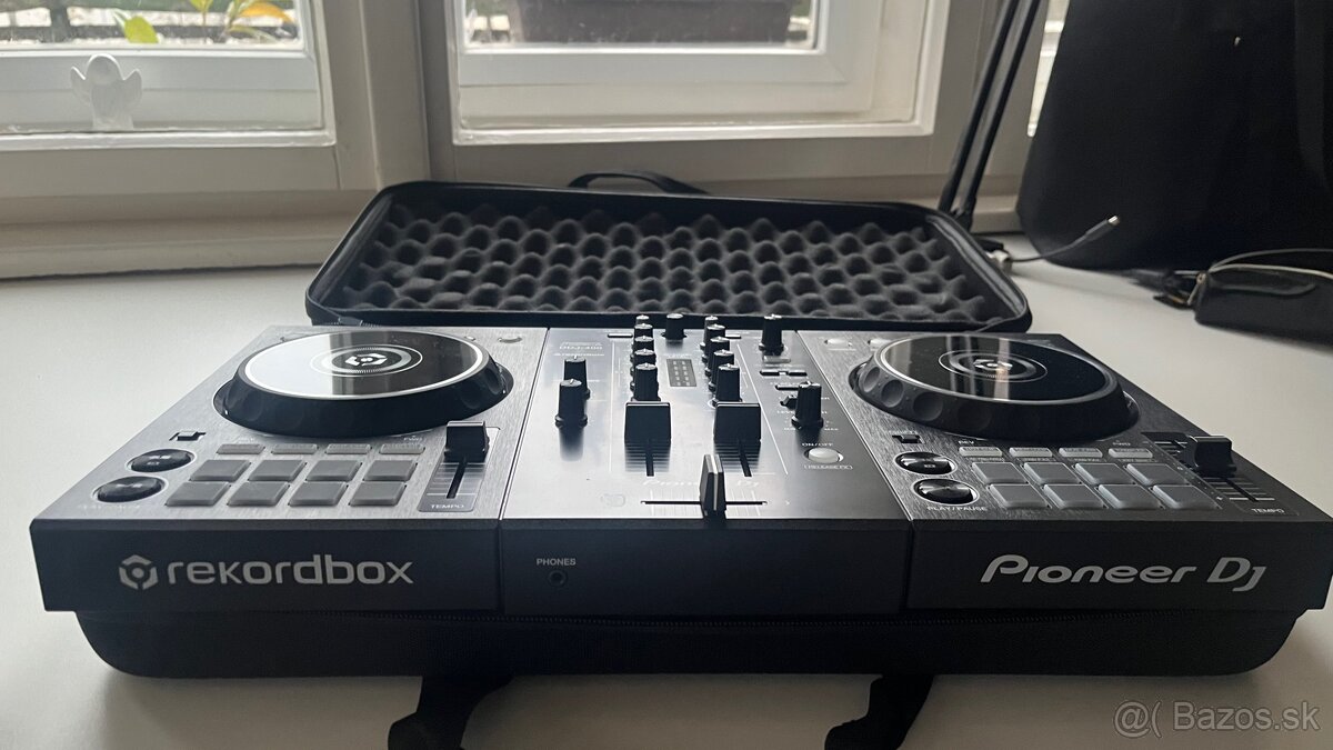 Pioneer DDJ-400 - 3