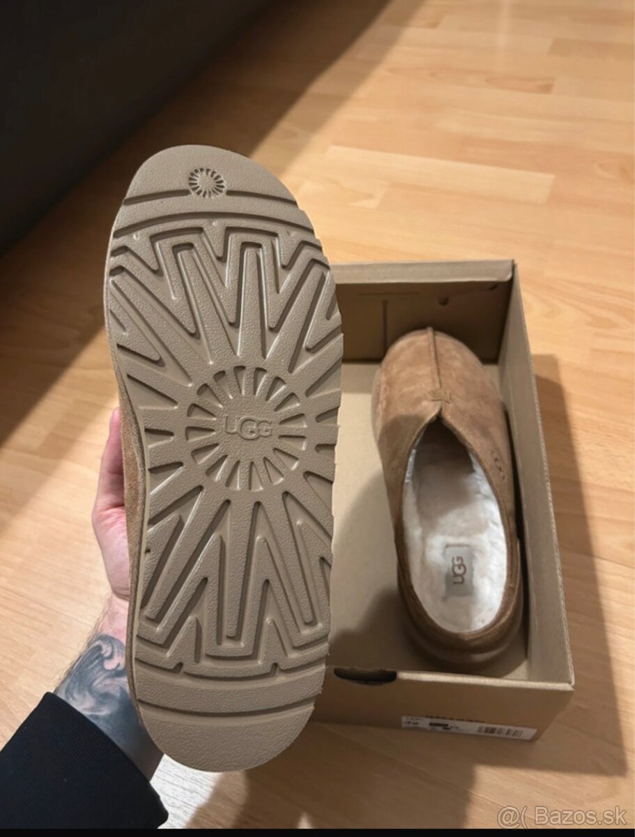 Pánské úplne nové UGGy vo veľkosti 44,5 - 3
