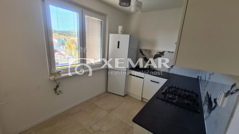 Na predaj 3-izbový byt s balkónom v Detve - 3