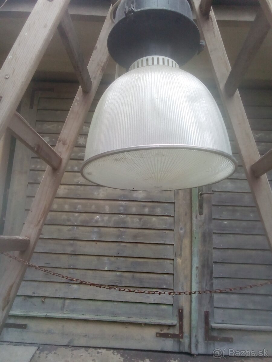 LAMPA - 3