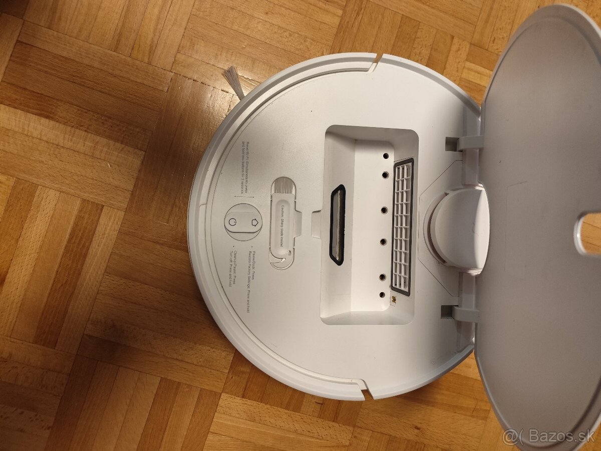 Xiaomi roboticky vysavac - 3
