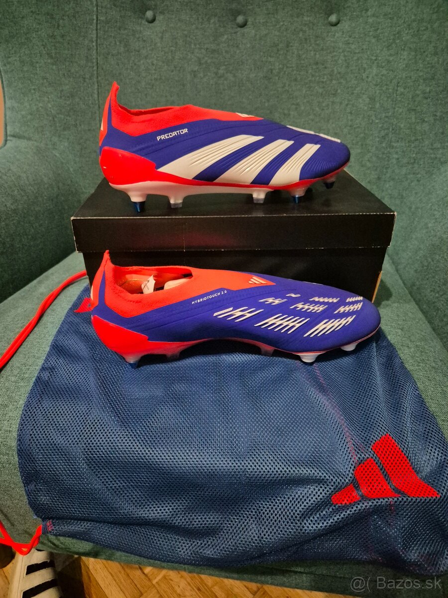 Kopačky Adidas Predator Elite - 3