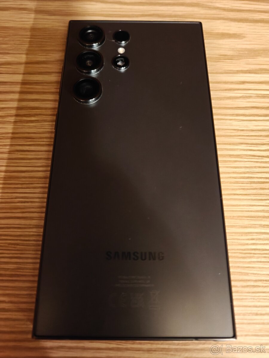 Predám Samsung S24 ultra 256Gb - 3