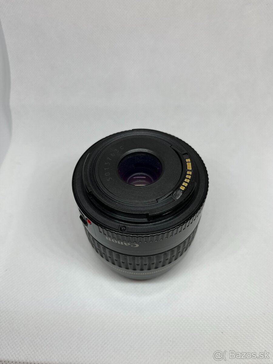 Canon EF 35-80mm f/4-5.6 USM - 3