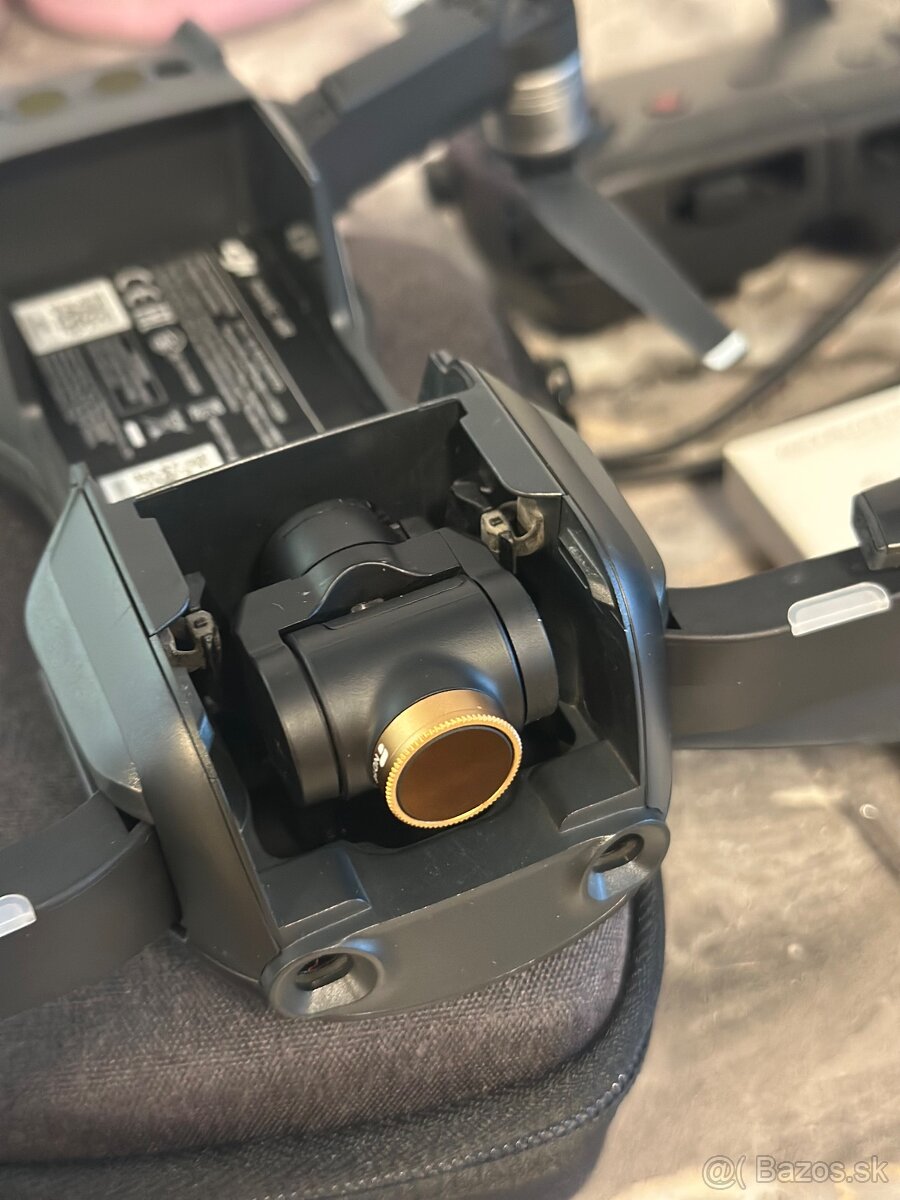 Dji Mavic Air fly more combo - 3