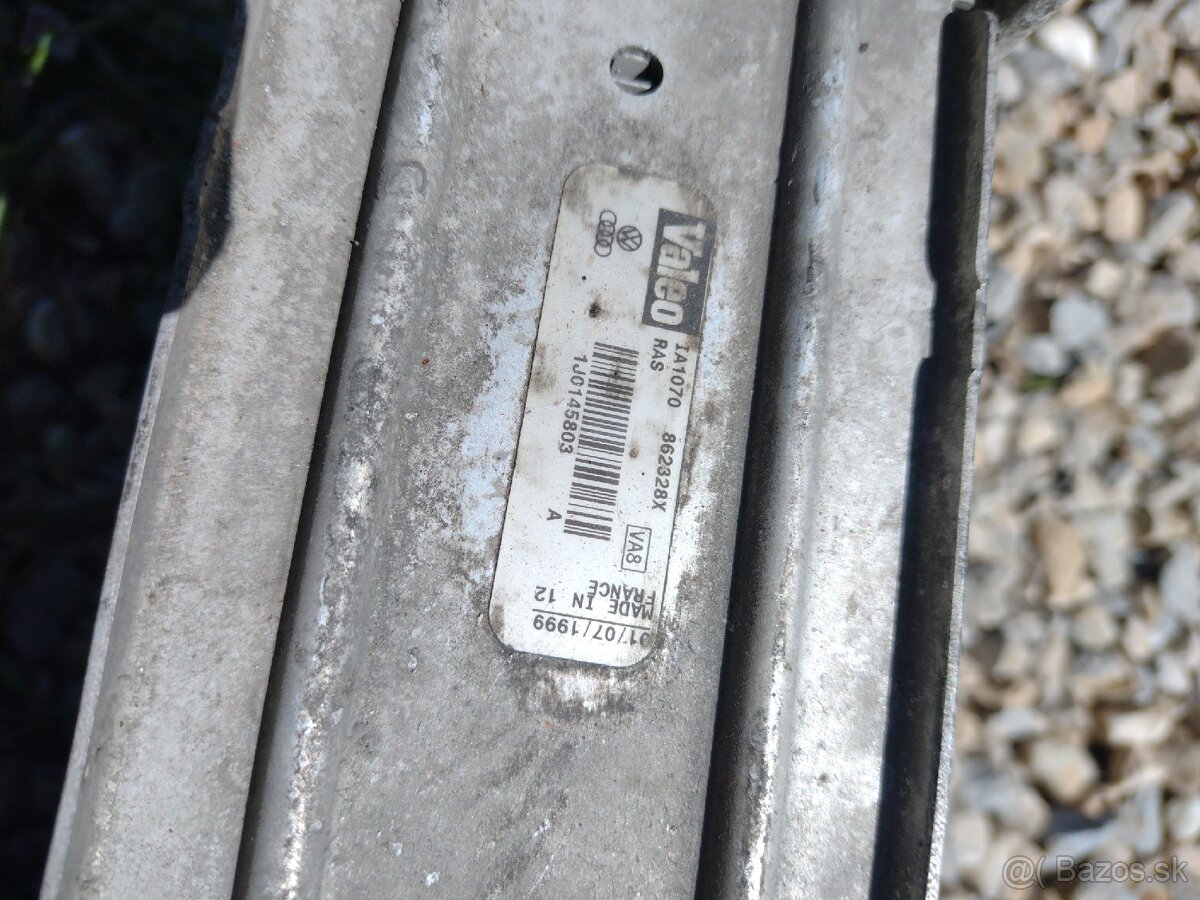 Intercooler vw Golf 4 1.9 TDI 66kw - 3