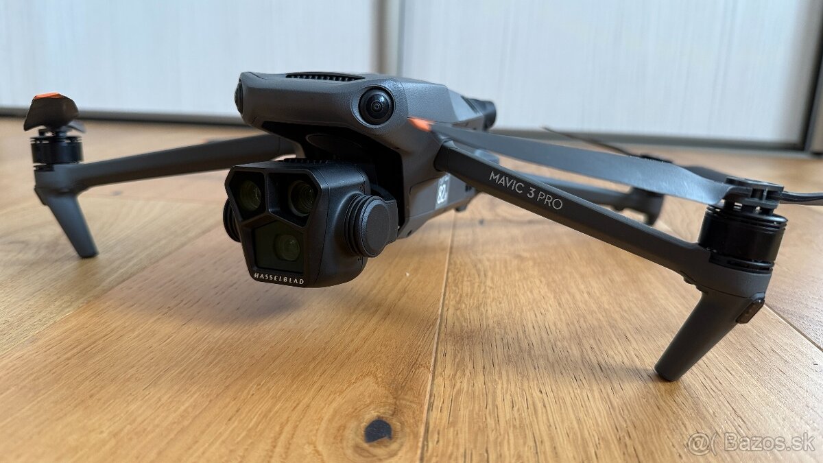 Predám DJI Mavic 3 PRO - Filmársky set - 3