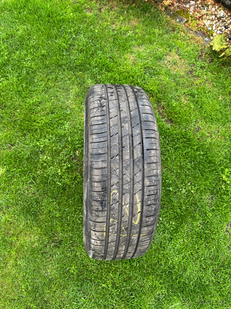 kolesa na BMW X3 - 3