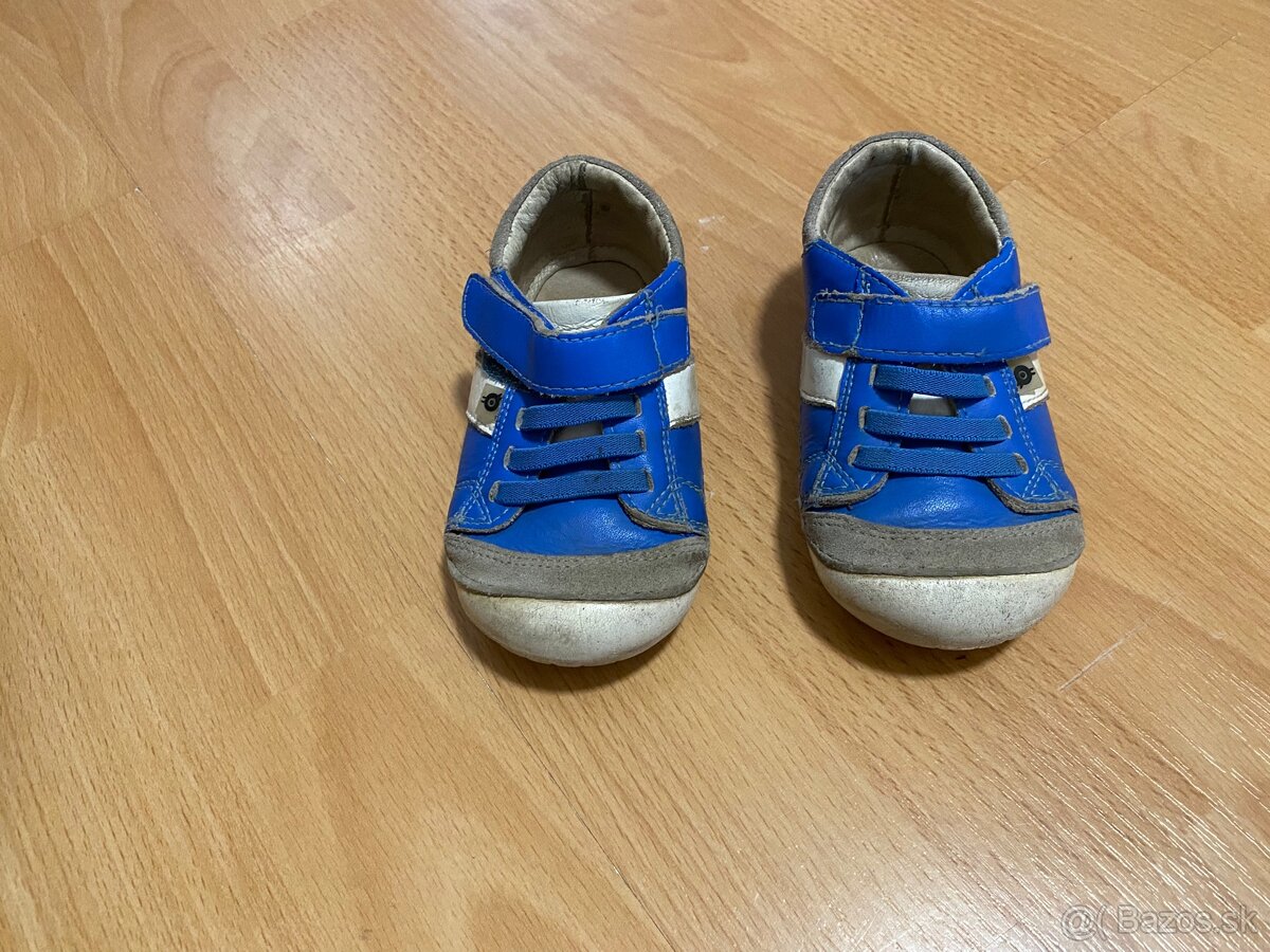 Tenisky Old Soles vel. 24 - 3