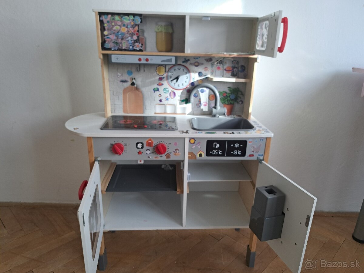 Detská kuchynka - 3