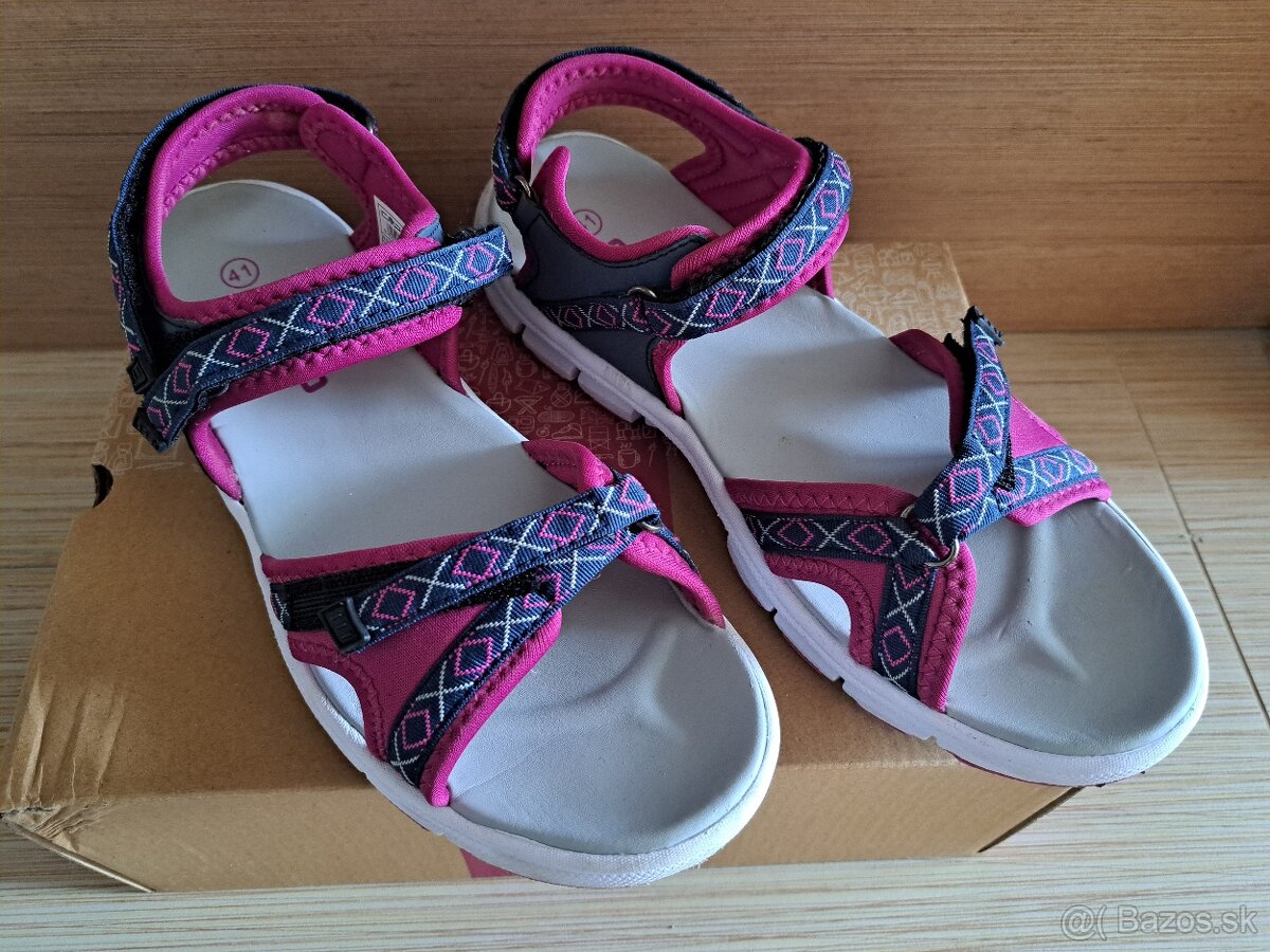 Športové sandále - 3