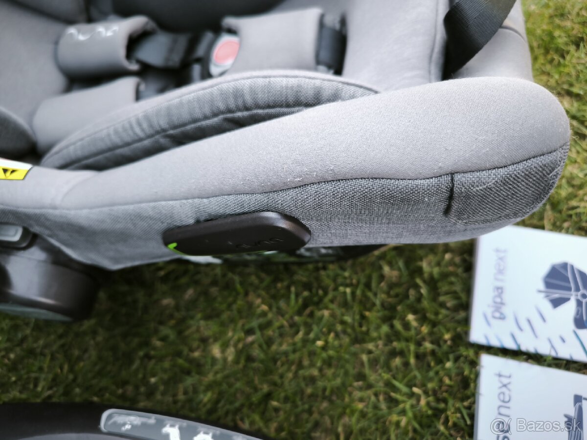 Nuna Demi grow Oxford - 3