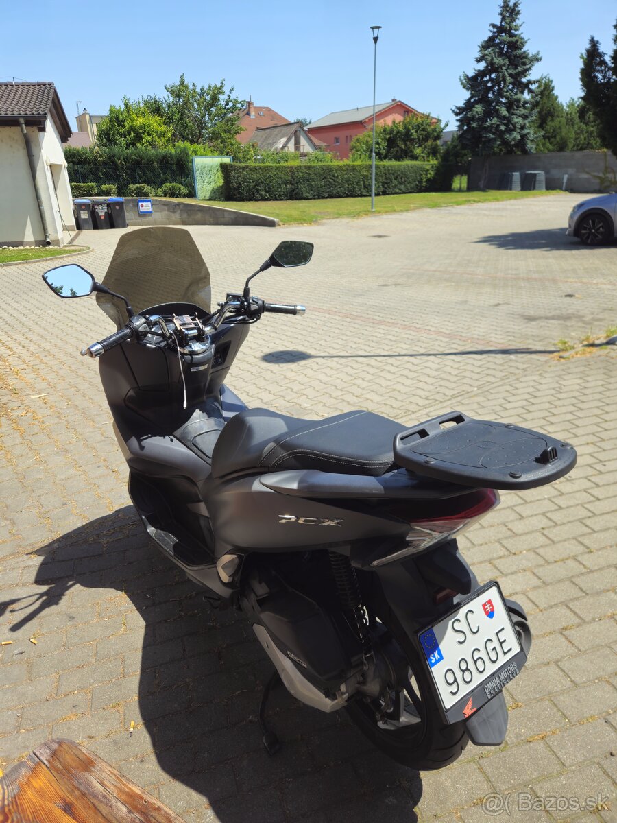 Honda PCX 125 2019 - 3