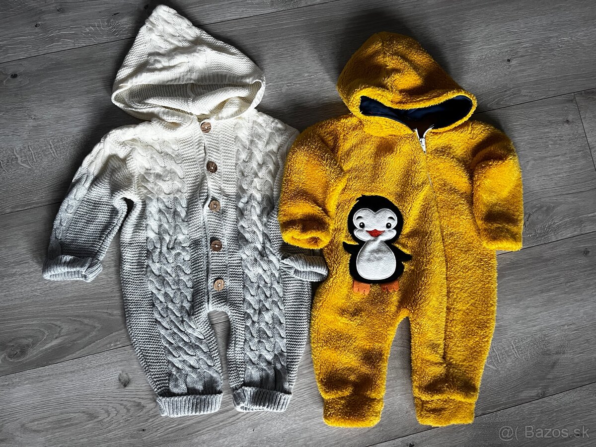 Detské oblečenie - 3