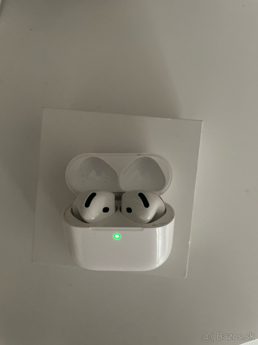 Apple AirPods 4 - 3