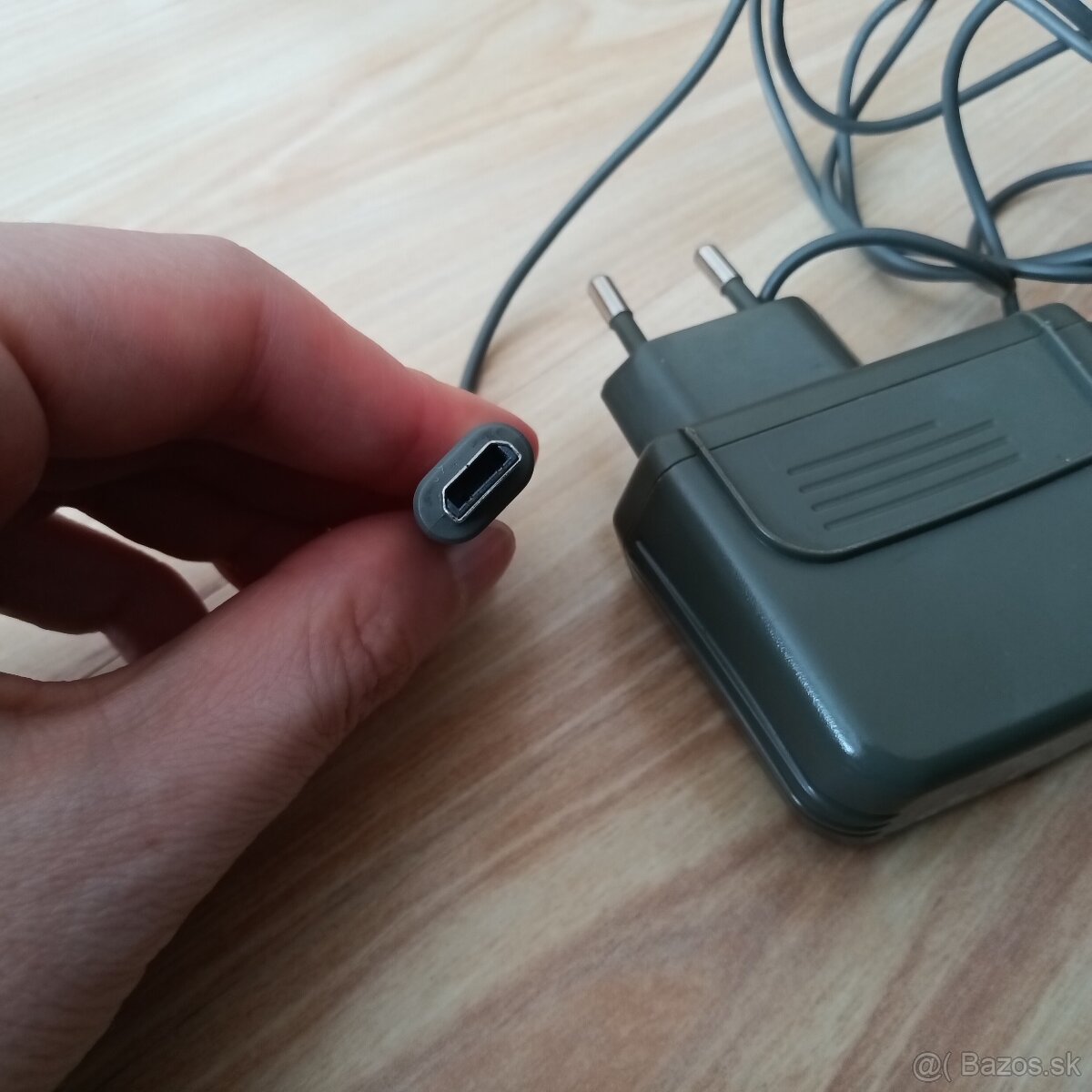 Nintendo USG-002 nabíjací kábel - 3