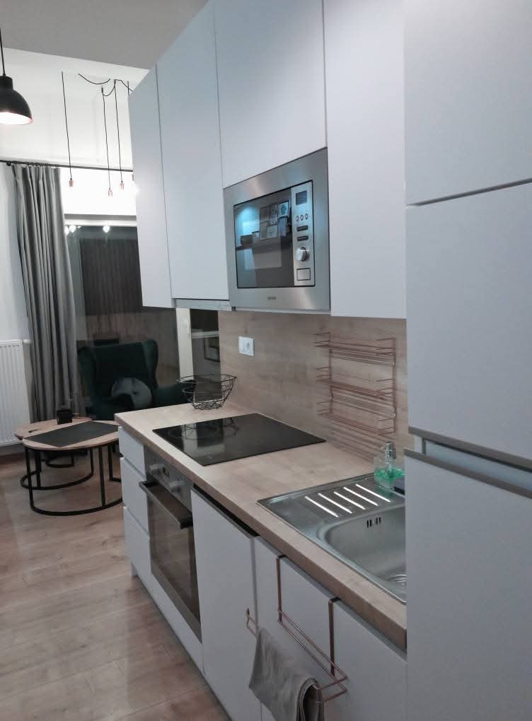 Prenájom 1 izbový byt - 3