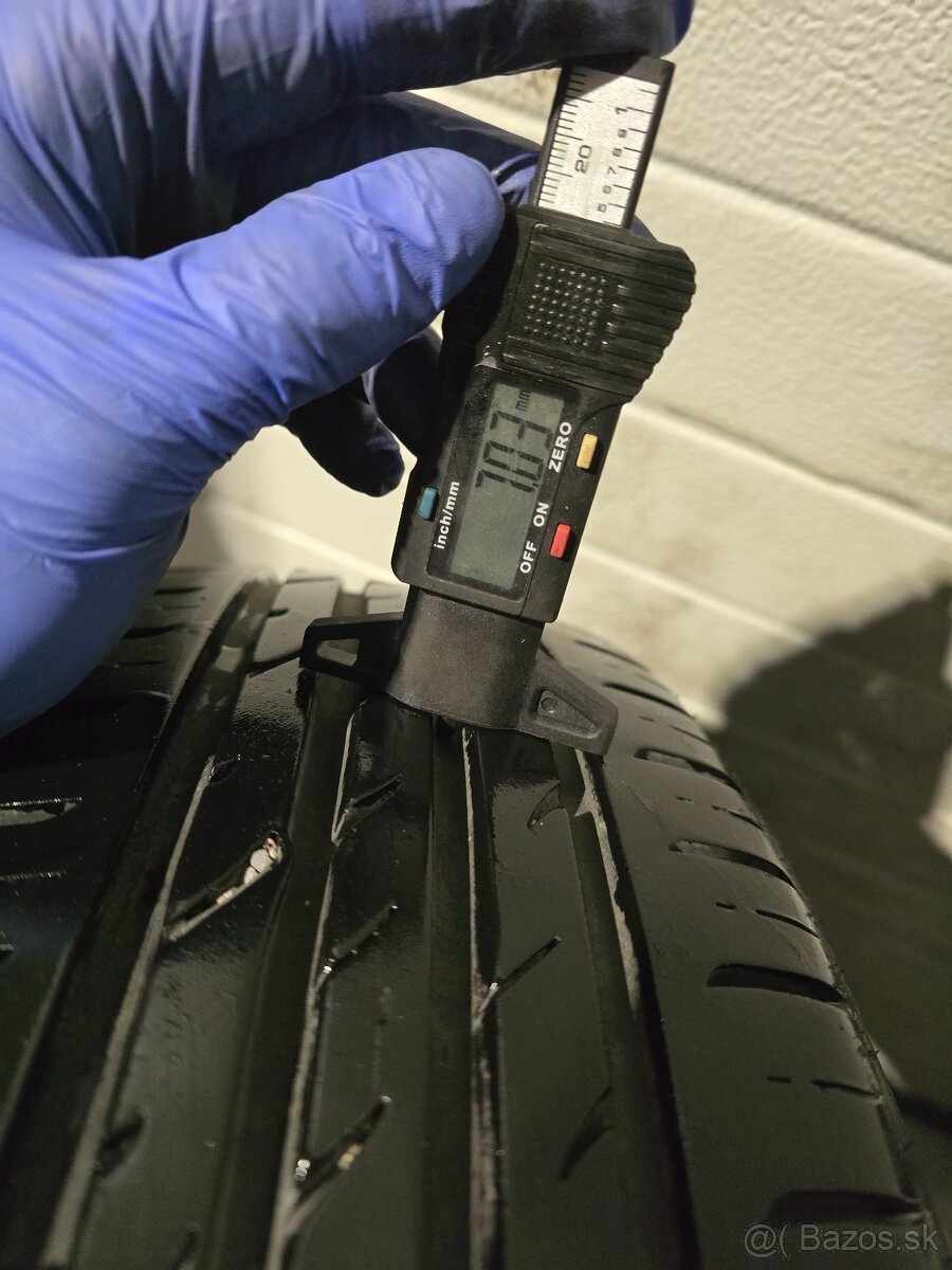 Letné Pneu Nexen 185/65 R15 2025 - 3