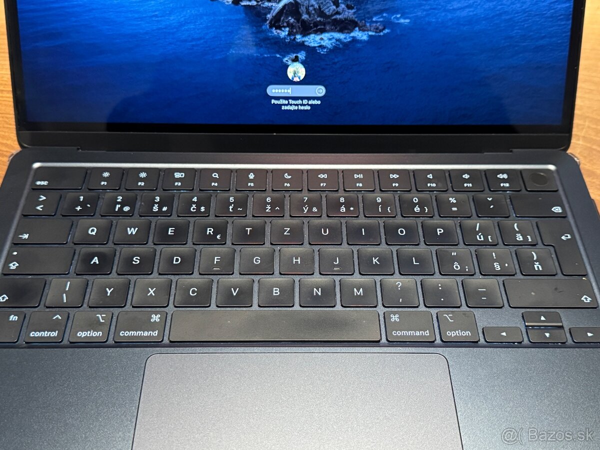 Apple Macbook Air M2 2023 - 3