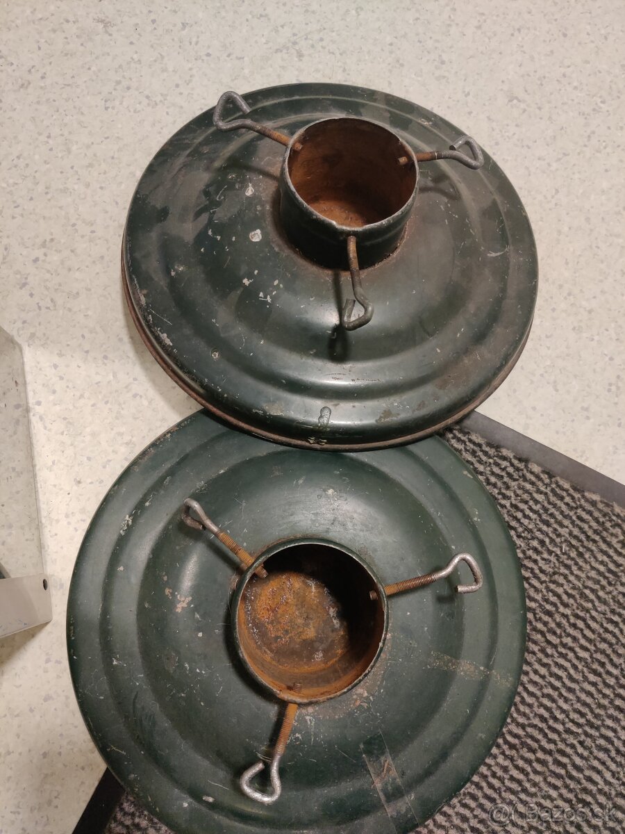 Stojan na vianočný stromček - 3